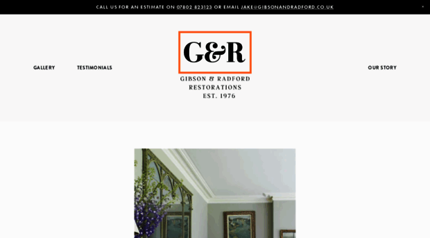 gibsonandradford.co.uk