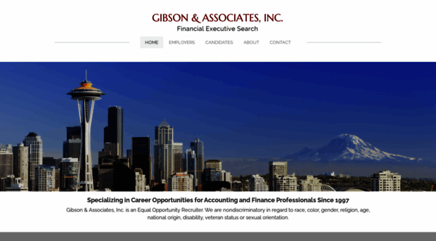 gibsonasso.com