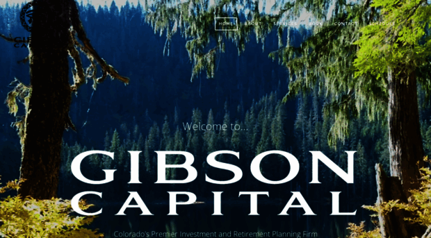 gibsoncapital.net