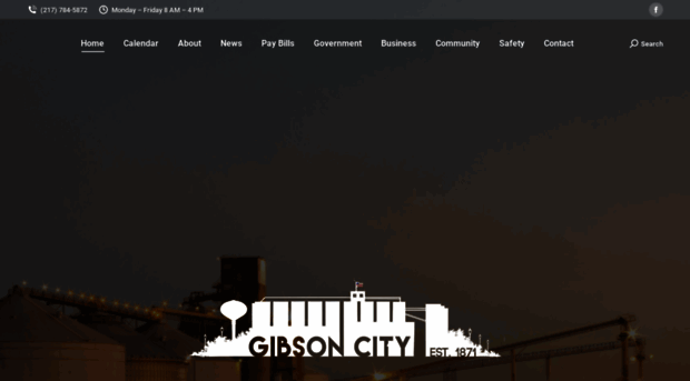 gibsoncityillinois.com