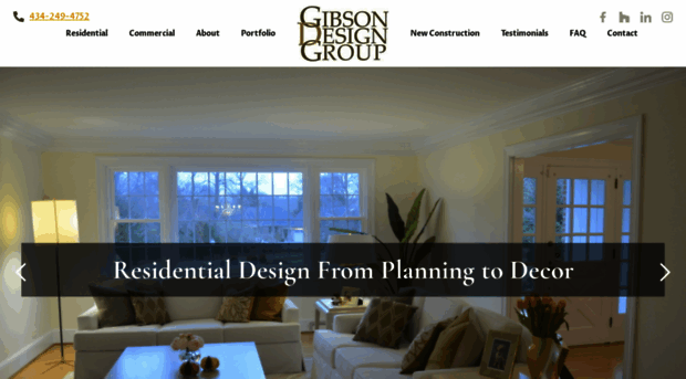 gibsondesigngroup.net