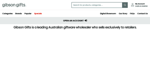 gibsongifts.com.au