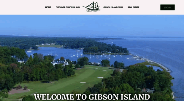 gibsonisland.com