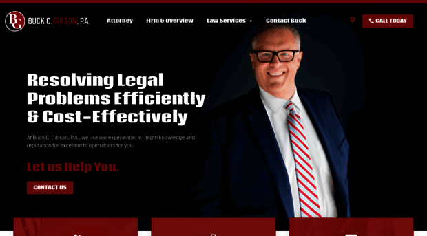 gibsonlaw.co