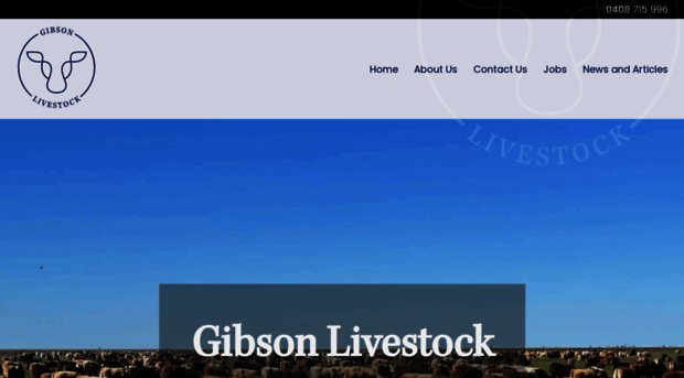 gibsonlivestock.com.au