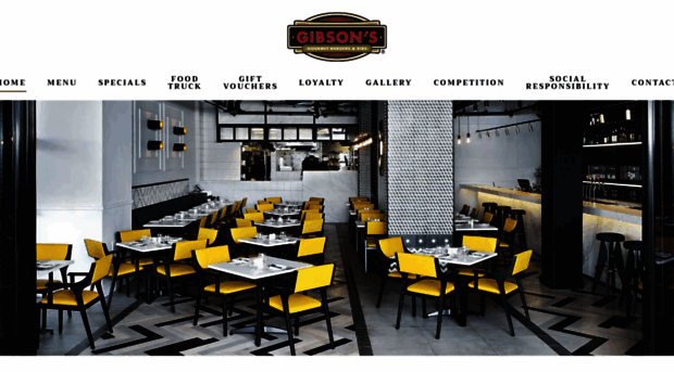 gibsonsburgers.co.za