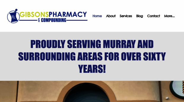 gibsonspharmacyrx.com