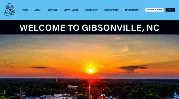 gibsonville.net