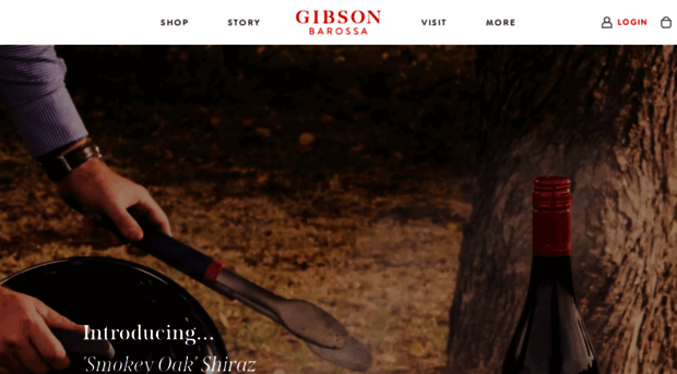 gibsonwines.com.au