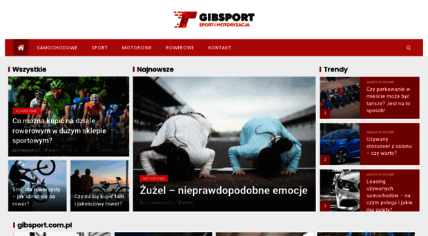 gibsport.com.pl