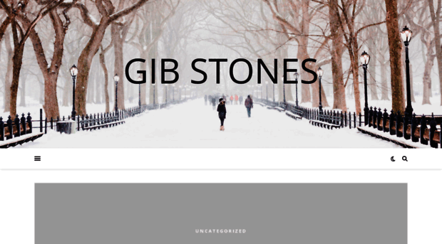 gibstones.co.uk