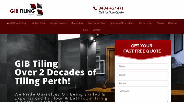 gibtilingperth.com.au