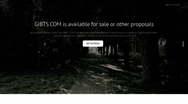gibts.com