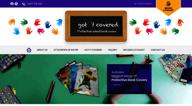 gicbookcovers.com.au