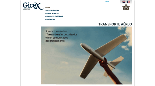 gicex.com