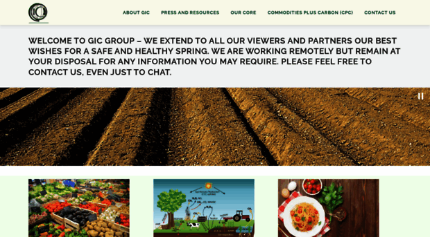 gicgroup.com