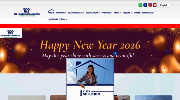 gichf.com