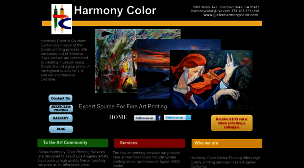 gicleeharmonycolor.com