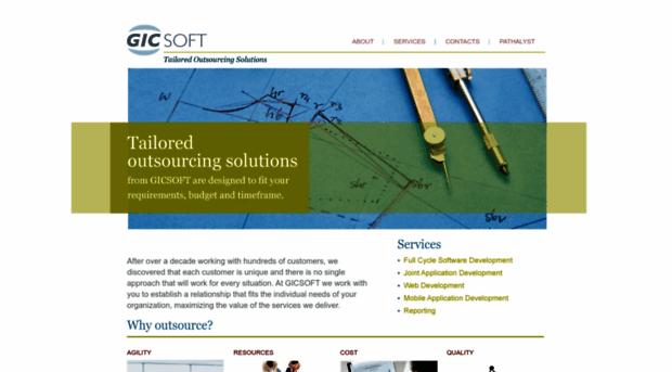 gicsoft.com