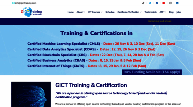 gicttraining.com.sg