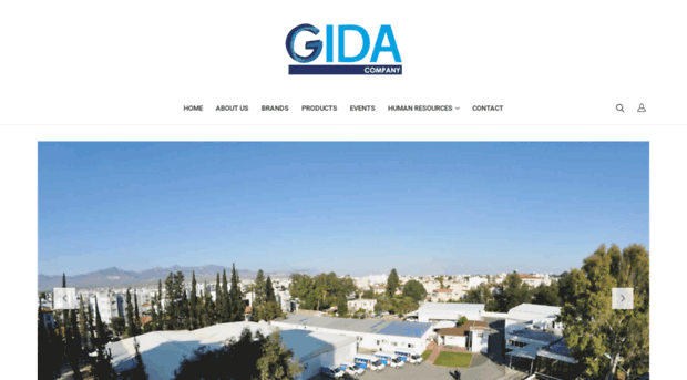 gidacompany.com