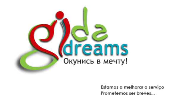 gidadreams.com