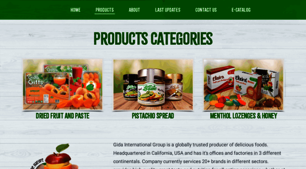 gidainternational.com