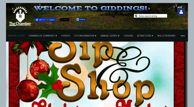 giddingstx.com