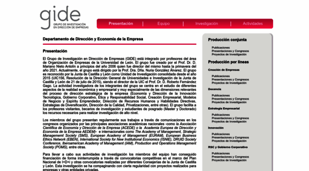 gide.unileon.es
