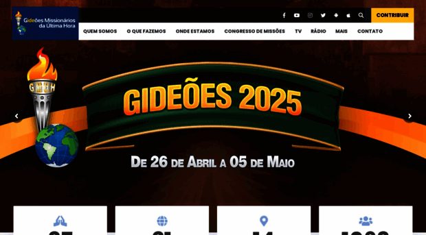 gideoes.com.br