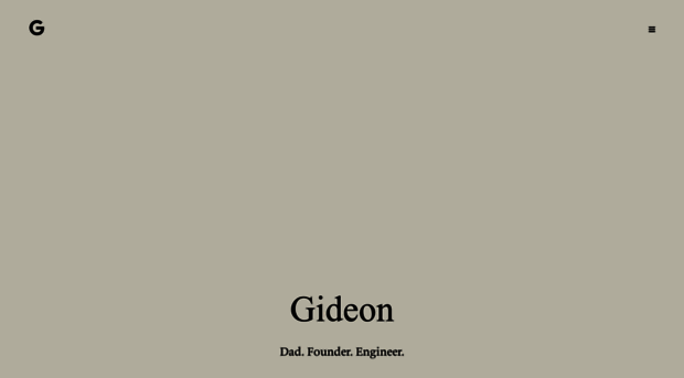 gideon.id