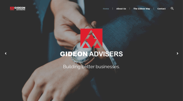 gideonadvisers.com