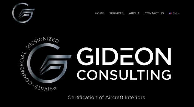 gideonconsulting.ca