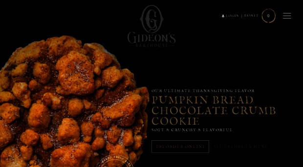 gideonsbakehouse.com