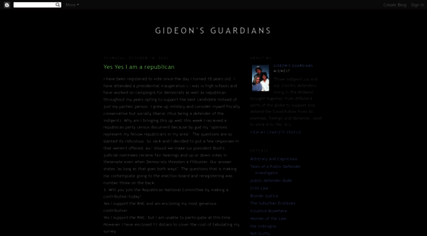 gideonsguardians.blogspot.com