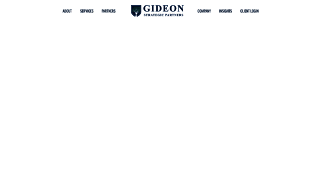 gideonsp.com