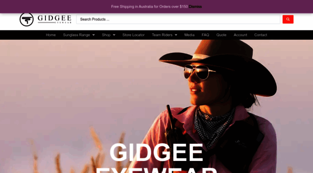 gidgee-eyes.com