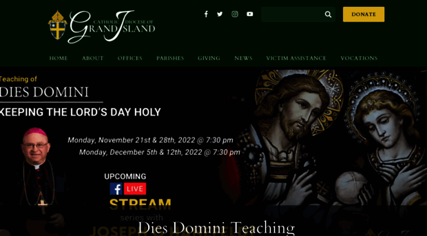 gidiocese.org