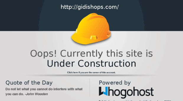 gidishops.com