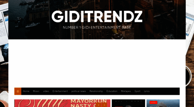 giditrendz.com