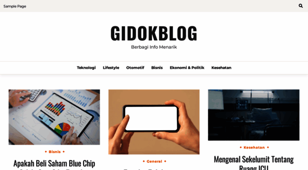 gidokblog.com