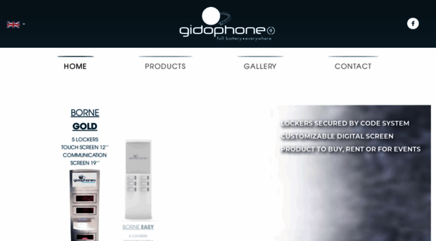 gidophone.fr