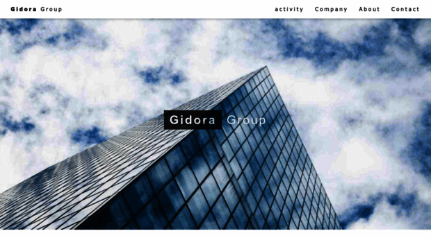 gidora.com