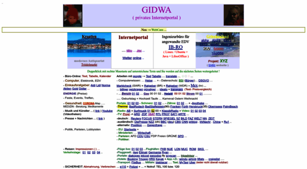 gidwa.de