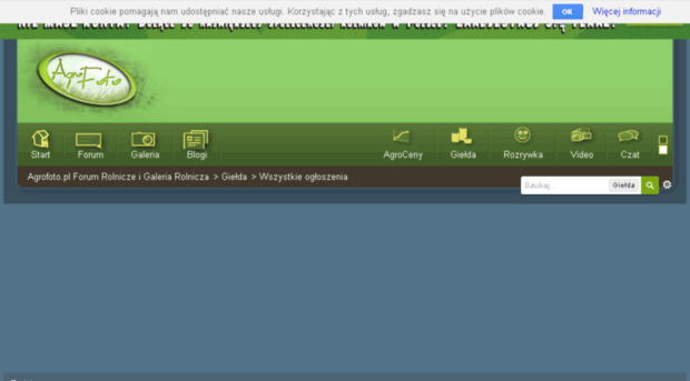 gielda.agrofoto.pl