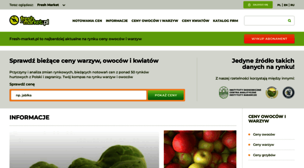 gielda.fresh-market.pl