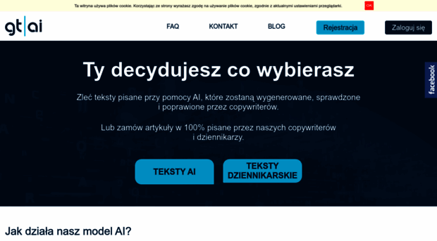 gieldatekstow.pl