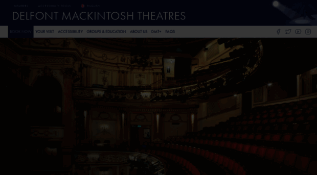 gielgudtheatre.co.uk