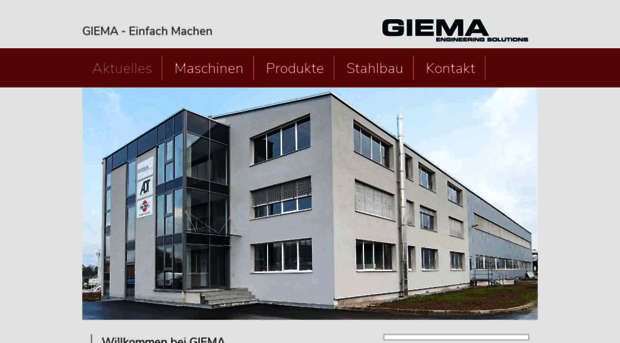 giema.com