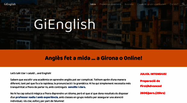 gienglish.com